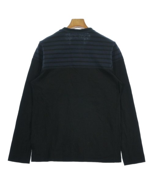 sacai（サカイ）Tシャツ・カットソー 黒 サイズ:1(S位) メンズ/2200678975190