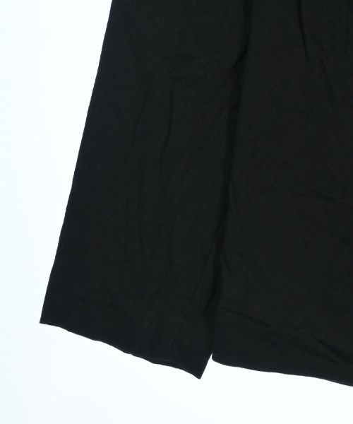 sacai（サカイ）Tシャツ・カットソー 黒 サイズ:1(S位) メンズ/2200678975190