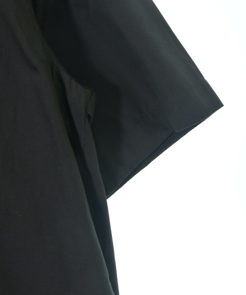 sacai（サカイ）カジュアルシャツ 黒 サイズ:3(L位) メンズ/2200679087038