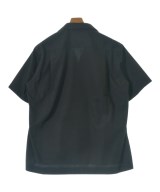 sacai（サカイ）カジュアルシャツ 黒 サイズ:3(L位) メンズ/2200679087038