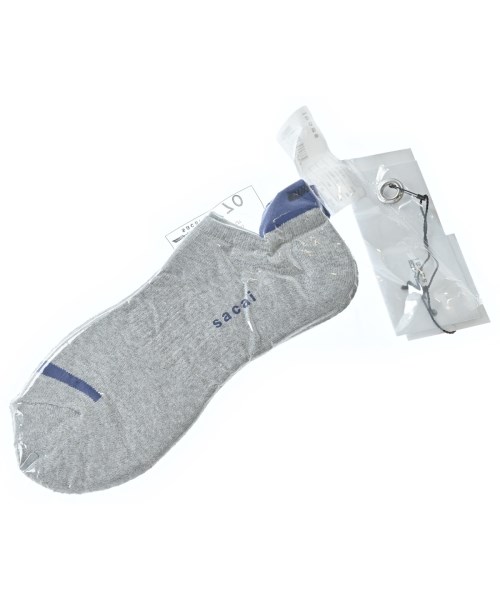 sacai(サカイ)小物類（その他） グレー サイズ:-/2200679087076