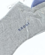 sacai（サカイ）小物類（その他） グレー サイズ:- メンズ/2200679087076