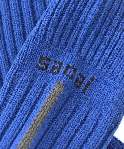sacai（サカイ）小物類（その他） 青 サイズ:3 メンズ/2200679087090