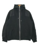 sacai（サカイ）パーカー 黒 サイズ:1(S位) メンズ/2200679529071