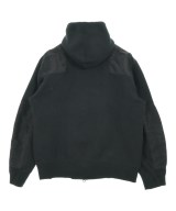 sacai（サカイ）パーカー 黒 サイズ:1(S位) メンズ/2200679529071