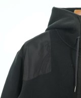 sacai（サカイ）パーカー 黒 サイズ:1(S位) メンズ/2200679529071