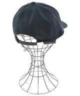 sacai（サカイ）キャップ 黒 サイズ:- メンズ/2200679684251