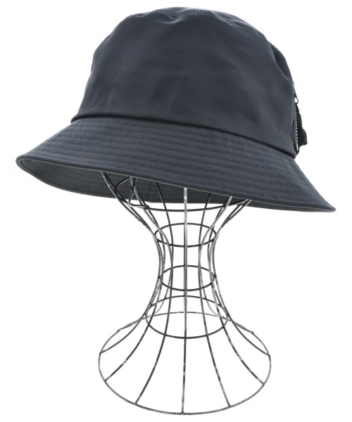 sacai(サカイ)ハット 黒 サイズ:1(S位)/2200679684329