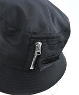 sacai（サカイ）ハット 黒 サイズ:1(S位) メンズ/2200679684329