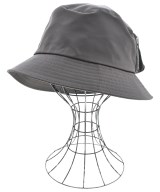 sacai（サカイ）ハット 茶 サイズ:1 メンズ/2200679684336