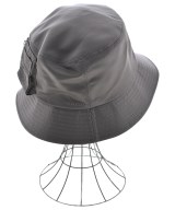 sacai（サカイ）ハット 茶 サイズ:1 メンズ/2200679684336
