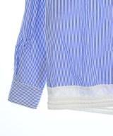 sacai（サカイ）カジュアルシャツ 青 サイズ:1(S位) メンズ/2200678853030