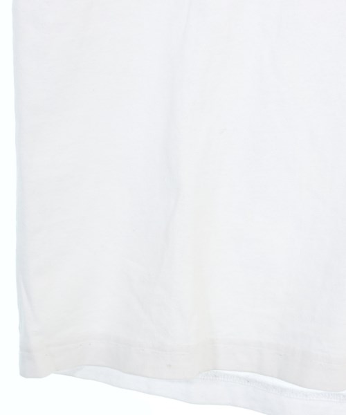 sacai（サカイ）Tシャツ・カットソー 白 サイズ:4(XL位) メンズ/2200679818106