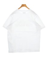 sacai（サカイ）Tシャツ・カットソー 白 サイズ:4(XL位) メンズ/2200679818106