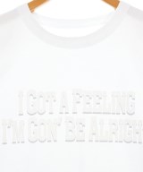 sacai（サカイ）Tシャツ・カットソー 白 サイズ:4(XL位) メンズ/2200679818106