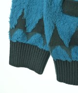sacai（サカイ）カーディガン 青 サイズ:1(S位) メンズ/2200680129055