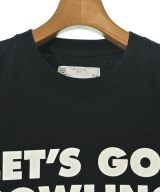 sacai（サカイ）Tシャツ・カットソー 黒 サイズ:1(S位) メンズ/2200680196019