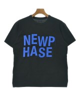 sacai（サカイ）Tシャツ・カットソー 黒 サイズ:1(S位) メンズ/2200680196026