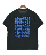 sacai（サカイ）Tシャツ・カットソー 黒 サイズ:1(S位) メンズ/2200680196026