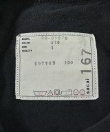 sacai（サカイ）Tシャツ・カットソー 黒 サイズ:1(S位) メンズ/2200680196026