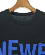 sacai（サカイ）Tシャツ・カットソー 黒 サイズ:1(S位) メンズ/2200680196026