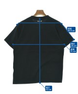 sacai（サカイ）Tシャツ・カットソー 黒 サイズ:1(S位) メンズ/2200680196033