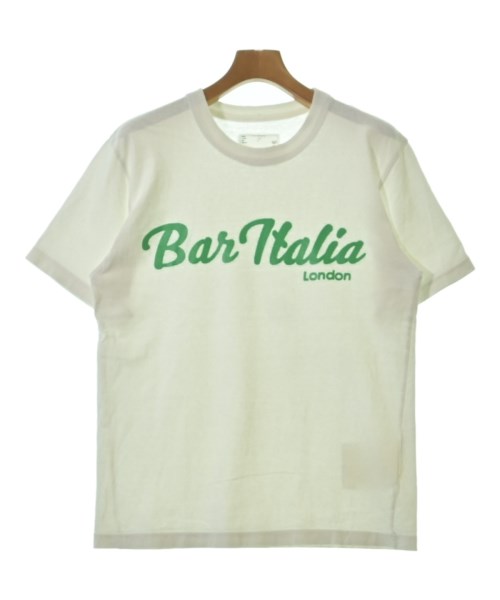 sacai(サカイ)Tシャツ・カットソー 白 サイズ:2(M位)/2200680196040