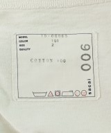 sacai（サカイ）Tシャツ・カットソー 白 サイズ:2(M位) メンズ/2200680196040