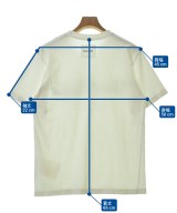 sacai（サカイ）Tシャツ・カットソー 白 サイズ:2(M位) メンズ/2200680196040