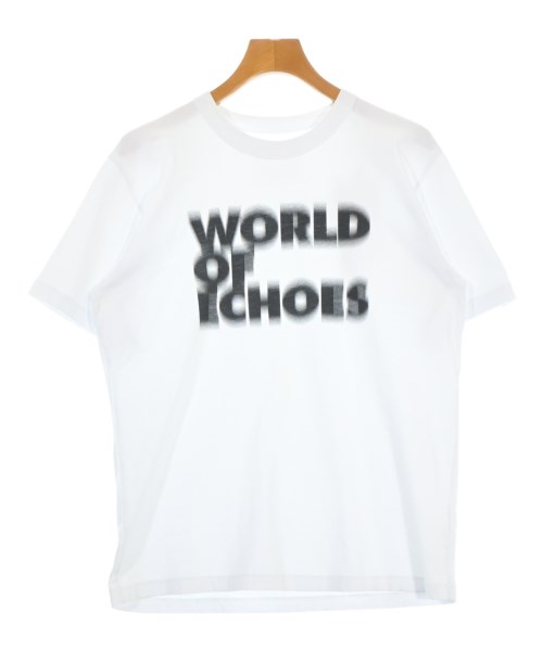 sacai(サカイ)Tシャツ・カットソー 白 サイズ:2(M位)/2200680196057