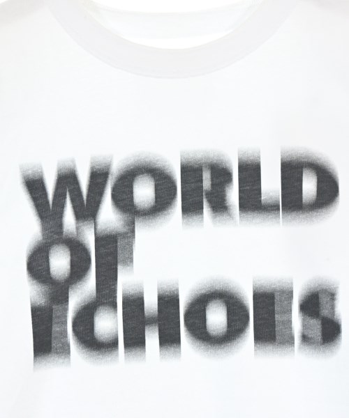 sacai（サカイ）Tシャツ・カットソー 白 サイズ:2(M位) メンズ/2200680196057