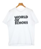 sacai（サカイ）Tシャツ・カットソー 白 サイズ:2(M位) メンズ/2200680196057