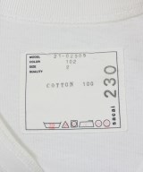 sacai（サカイ）Tシャツ・カットソー 白 サイズ:2(M位) メンズ/2200680196057
