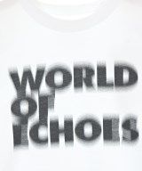 sacai（サカイ）Tシャツ・カットソー 白 サイズ:2(M位) メンズ/2200680196057