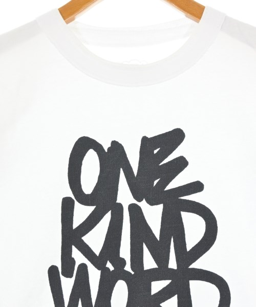 sacai（サカイ）Tシャツ・カットソー 白 サイズ:2(M位) メンズ/2200680196064