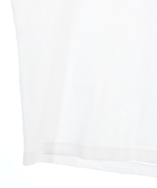 sacai（サカイ）Tシャツ・カットソー 白 サイズ:2(M位) メンズ/2200680196064