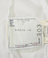 sacai（サカイ）Tシャツ・カットソー 白 サイズ:2(M位) メンズ/2200680196064
