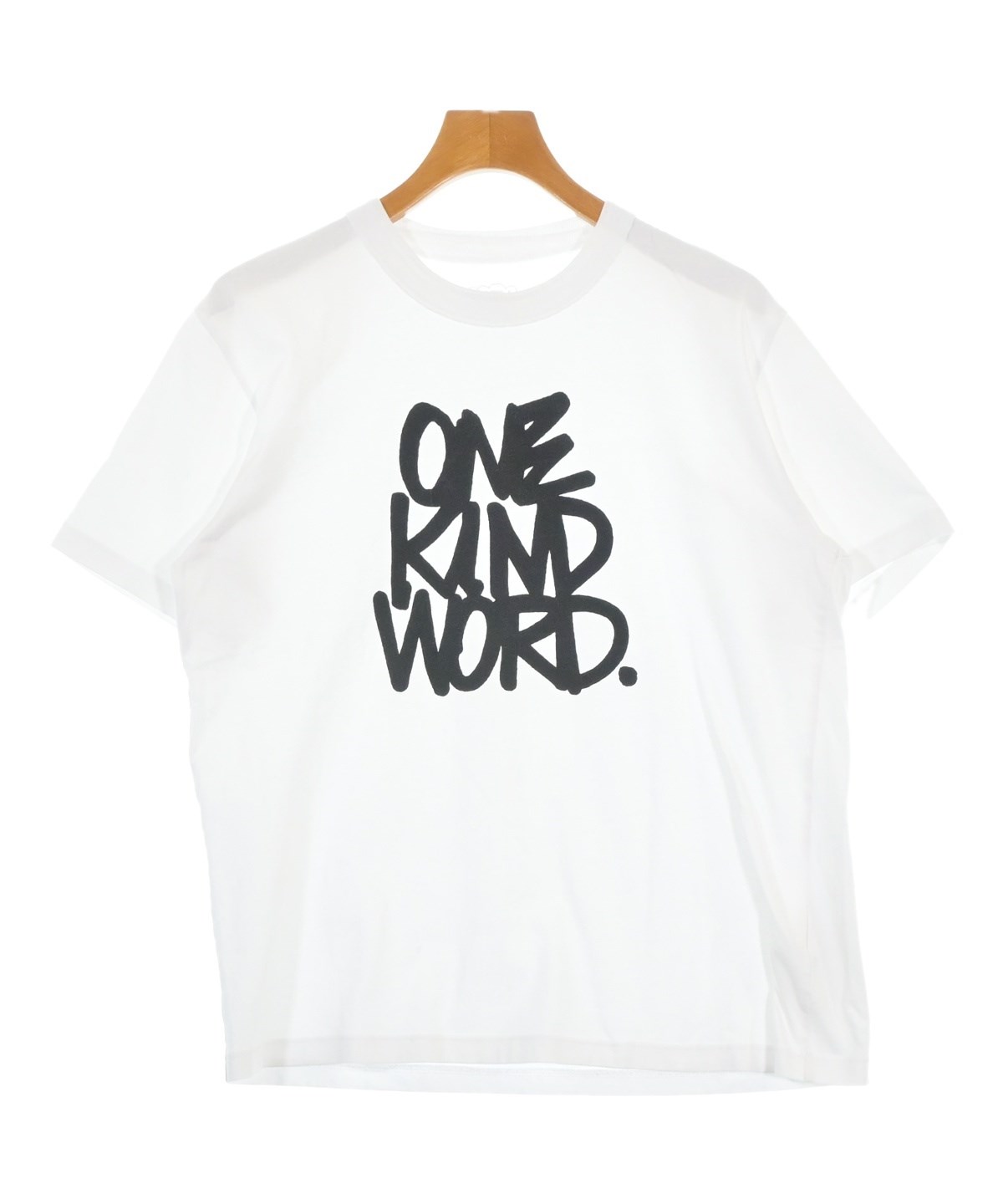 sacai（サカイ）Tシャツ・カットソー 白 サイズ:2(M位) メンズ