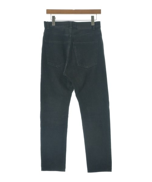 sacai（サカイ）デニムパンツ 黒 サイズ:0(XS位) メンズ/2200680196095