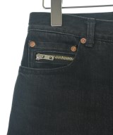 sacai（サカイ）デニムパンツ 黒 サイズ:0(XS位) メンズ/2200680196095