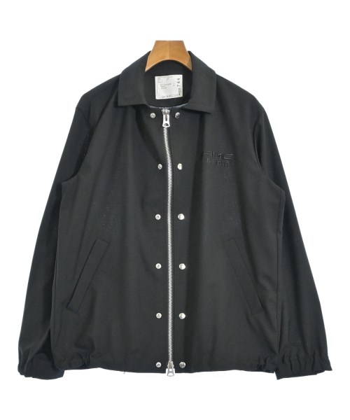 sacai(サカイ)その他 黒 サイズ:2(M位)/2200680196101