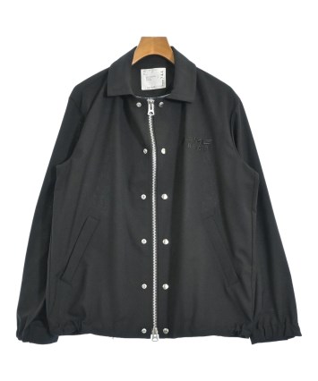 sacai（サカイ）その他 黒 サイズ:2(M位) メンズ/2200680196101