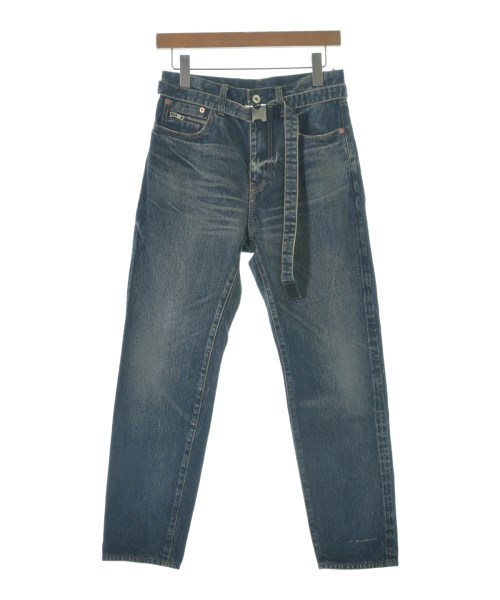 sacai(サカイ)その他 青 サイズ:0(XS位)/2200680196125