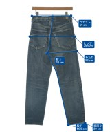 sacai（サカイ）その他 青 サイズ:0(XS位) メンズ/2200680196125