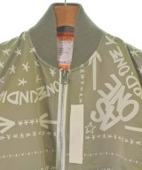 sacai（サカイ）ブルゾン グレー サイズ:1(S位) メンズ/2200680196132