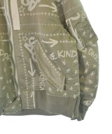 sacai（サカイ）ブルゾン グレー サイズ:1(S位) メンズ/2200680196132