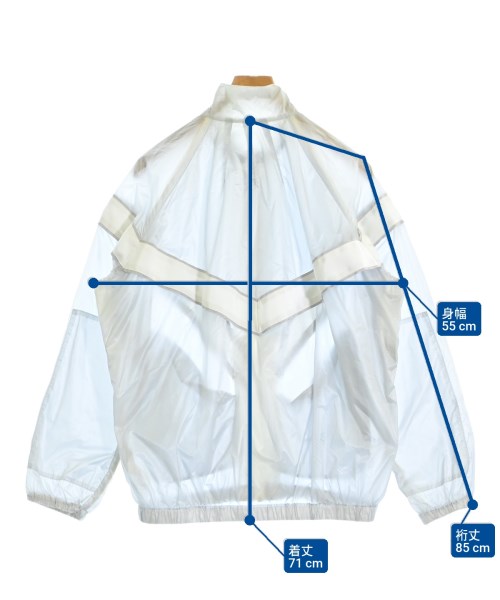 sacai（サカイ）その他 グレー サイズ:1(S位) メンズ/2200680196149