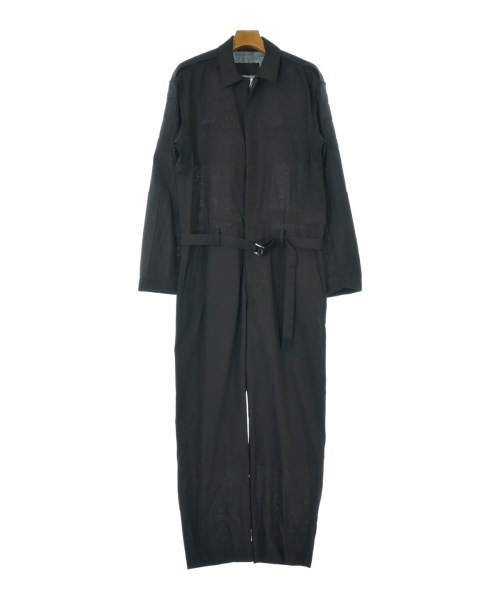 sacai(サカイ)その他 黒 サイズ:1(S位)/2200680196156
