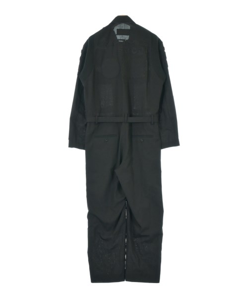 sacai（サカイ）その他 黒 サイズ:1(S位) メンズ/2200680196156