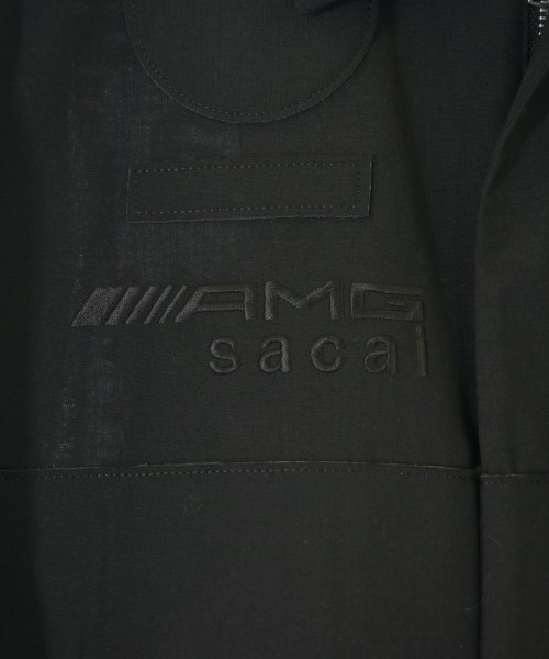 sacai（サカイ）その他 黒 サイズ:1(S位) メンズ/2200680196156